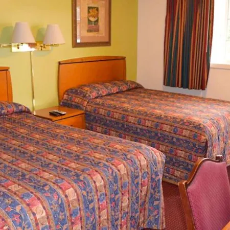 Relax Inn Bloomsburg Exterior photo