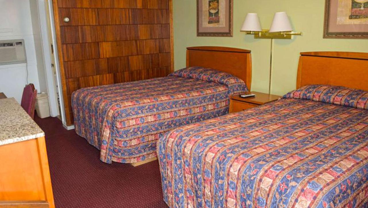 Hotel Relax 2*