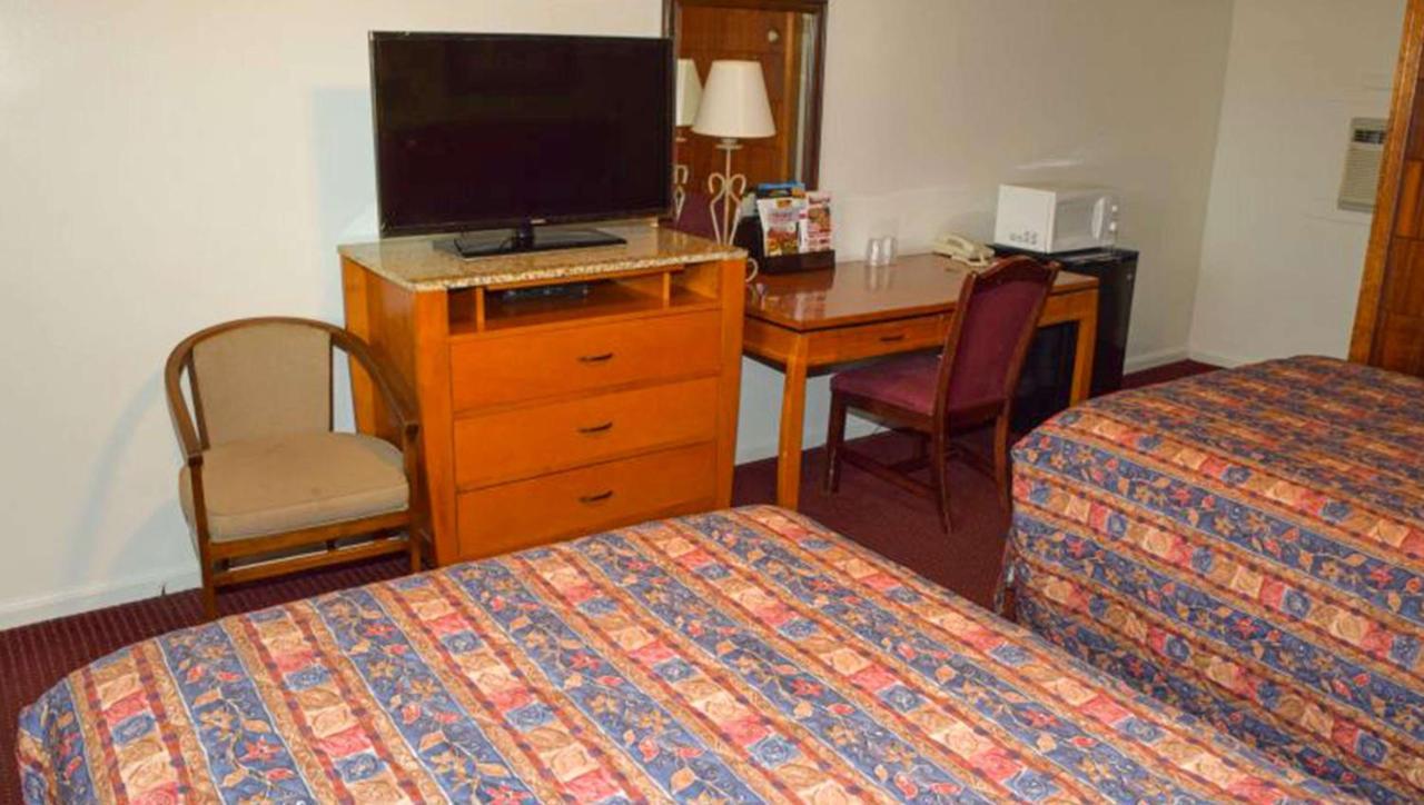 Relax 2* Bloomsburg