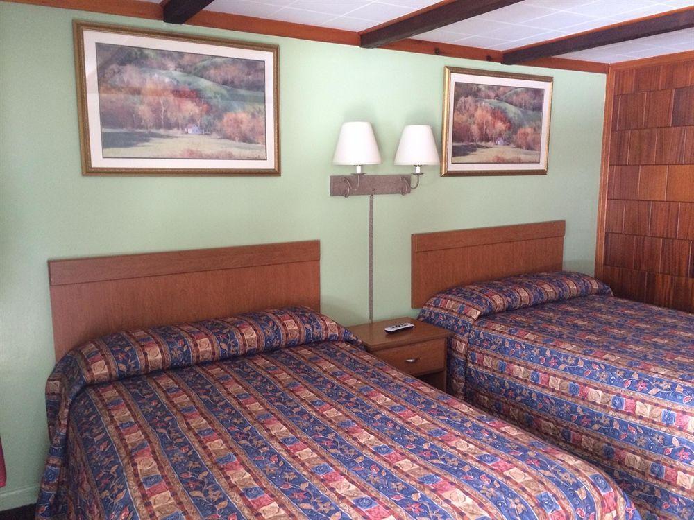 Hotel Relax