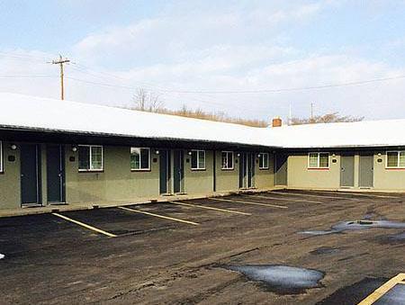 Hotel Relax Bloomsburg