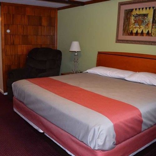 Relax Hotel Bloomsburg