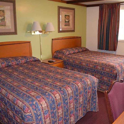 Relax Hotel