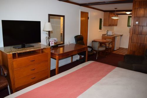 Relax 2* Bloomsburg