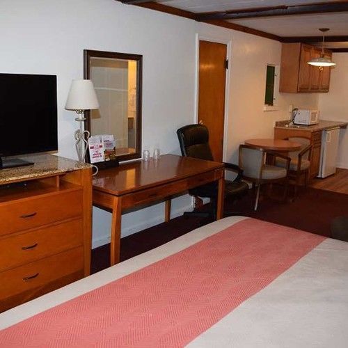 Relax Hotel Bloomsburg